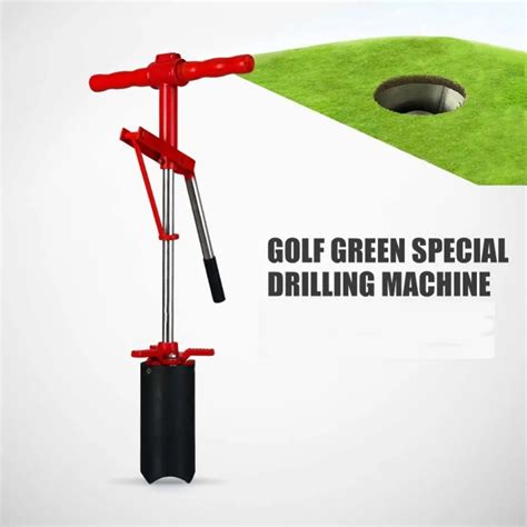 Golfe máquina de fenda para venda